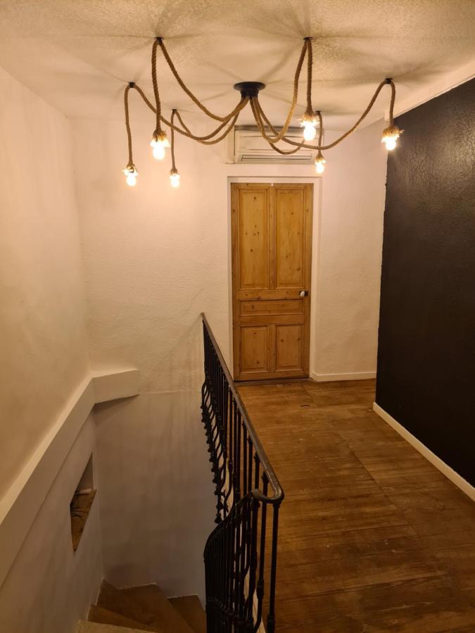 Maison De Ville Au Bord Du Lez, 170M2 Cosy. Bollène Exterior foto